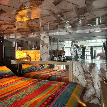 Magnifique Au Coeur Du Marais Appartement *