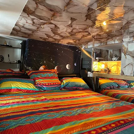 Magnifique Au Coeur Du Marais Appartement Parijs
