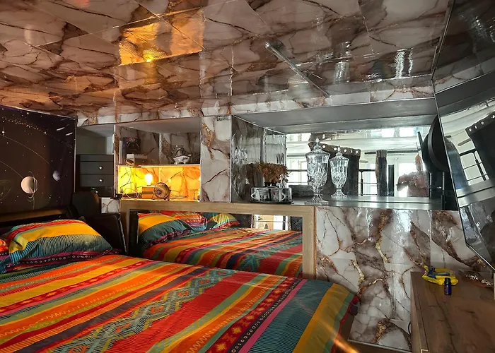 Magnifique Au Coeur Du Marais Appartement *
