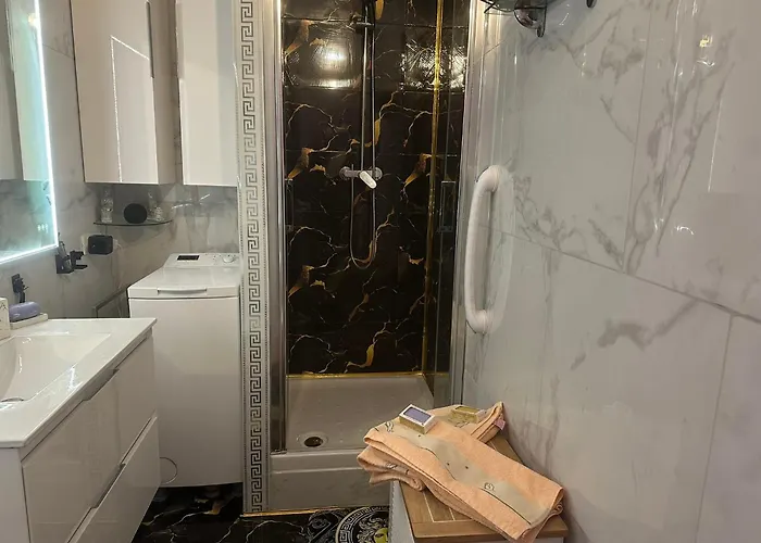 Magnifique Au Coeur Du Marais Appartement Paris