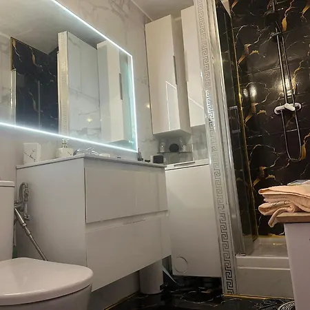 Magnifique Au Coeur Du Marais Apartamento Paris