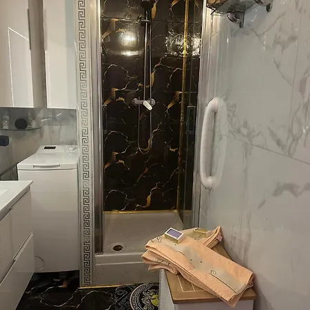 Magnifique Au Coeur Du Marais Apartamento Paris